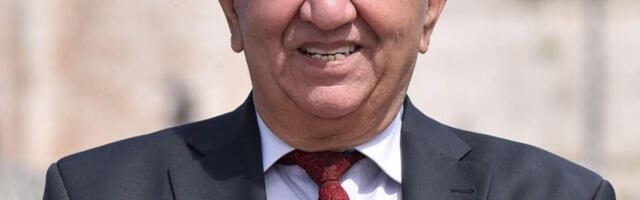 Salih Saitović (DUR): Siromaštvo i marginalizacija Roma u porastu!