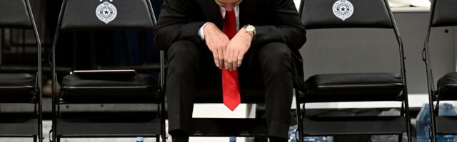 "Nismo ni za plej-of ni za plej-in!" Spanulis besan posle poraza od Baskonije: Svake godine isto!