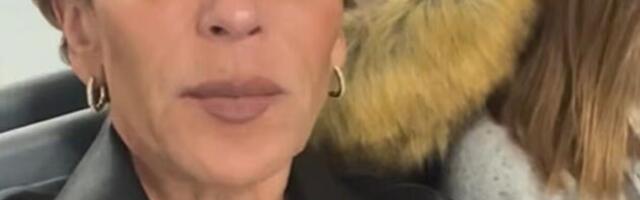 "NEKO JOJ JE DRŽAO GLAVU DOK..." Porodica pokušala da unese MRTVU BAKU U AVION, posadi rekli da joj NIJE DOBRO!