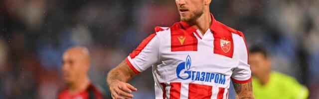 Zvezda je bila na ivici ambisa, a onda je Arnautović okupio igrače: Fudbaler Zvezde otkrio šta se desilo!