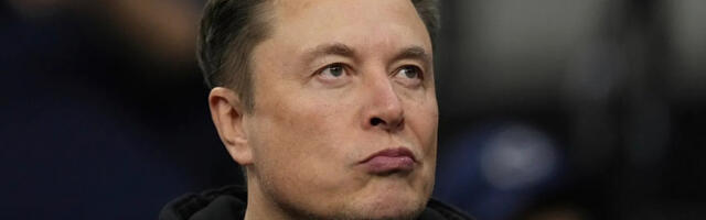 Маск: Брисел више није белгијски град