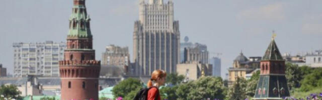 Москва: договор самита на Аљасци могао би да буде основа за решавање сукоба у Украјини