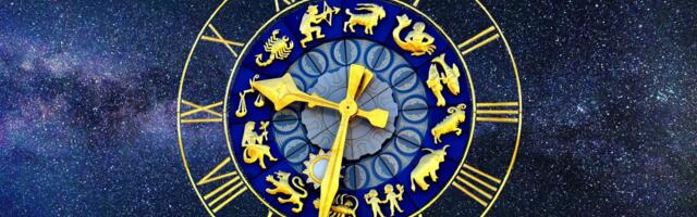 NAJTAČNIJI NEDELJNI HOROSKOP: Ulazimo u Novu godinu i odmah kreće tornado promena za 5 znakova