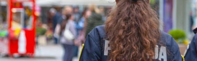 BRUKA! BALKAN U NEVERICI: Pijana policajka izazvala nesreću na putu! Evo koliko je promila alkohola imala u sebi i šta je sada čeka