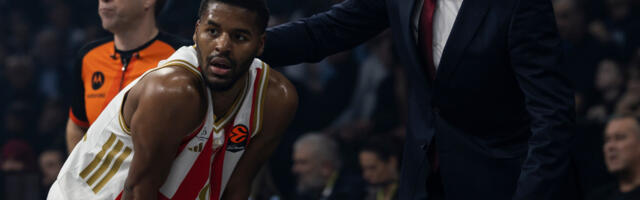 Batler za Sportinjo: Dolazak u Zvezdu pun pogodak - Pakleno se zabavljam i trener mi veruje