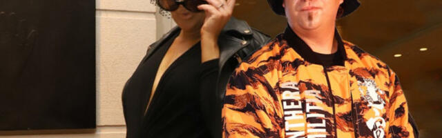 DOK ANA DUGUJE NOVAC KAMATAŠIMA, RASTA S ĆERKICOM NA TAJLANDU! Objavio sliku s odmora, a on je RASKRINKAO pevačicu!