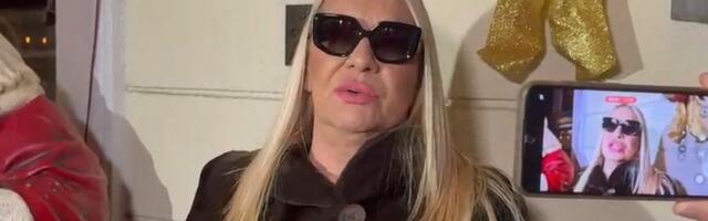 Vesna Zmijanac priznala da li ju je neko od pevača zvao dok je bila u bolnici: "Ostalo je nas nekoliko..."