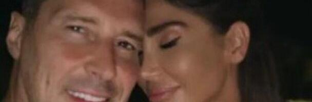 ŠOK-BOMBA SUPRUGE PEĐE JOVANOVIĆA! Tri puta su se rastajali, sad je sve IZNENADILA! (FOTO)