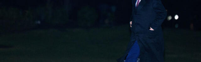 Трамп најавио велике инвестиције у луксузне пројекте у Саудијској Арабији