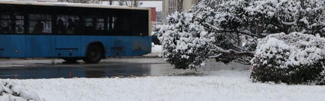 Kako se Njujork, Vašington i Berlin porede sa srpskim ulicama?