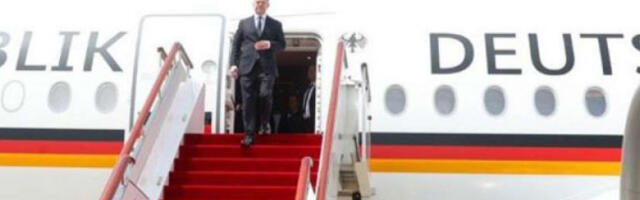 Немачка: Министарства правдају употребу два авиона за два министра