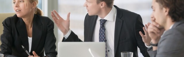 Sedam načina da neutrališete toksične ljude na sastancima