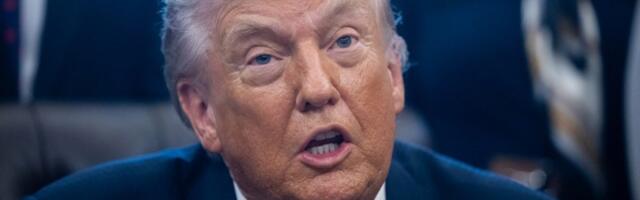 Tramp: Preuzimanje Grenlanda neophodno i za američku i za evropsku nacionalnu bezbednost