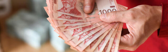 NSZ povećala novčane naknade: Evo koliko će nezaposleni dobijati od 1. februara