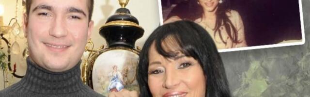 PORODIČNA FOTOGRAFIJA SVIMA RASTOPILA SRCA! Emotivna scena u domu Mirka Šijana - OVO SMO DUGO ČEKALI! (FOTO)