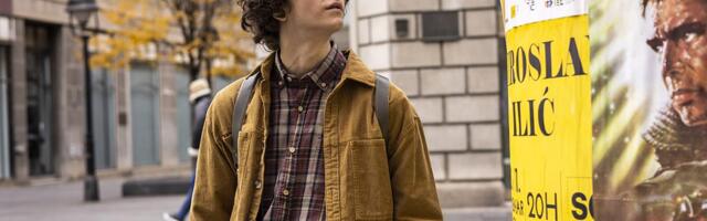 Produžena verzija filma "Hajduk u Beogradu" stiže na bioskopsko platno