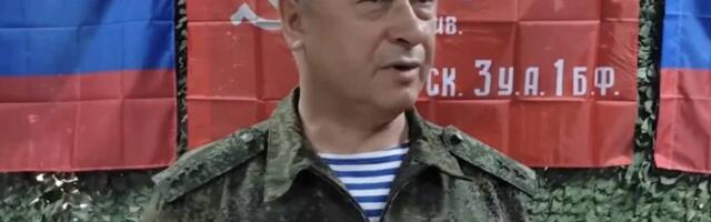 RUSKI GENERAL IZREŠETAN U MOSKVI! Alarm u ruskoj prestonici, iskusni obaveštajac upucan u cik zore: Ratovao sa teroristima u Siriji, slamao Prigožinovu pobunu