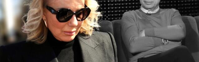 SVE OTKRIVENO PRED GODIŠNJICU SMRTI SAŠE POPOVIĆA: Ovo je bila Brenina uloga u Grandu: Sa njom nismo imali...