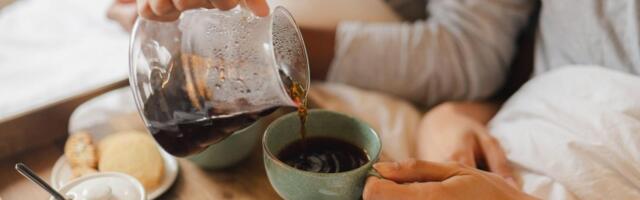 ŠOK STUDIJA: Ova kafa smanjuje rizik od demencije - naučnici pratili 130.000 ljudi 43 godine!