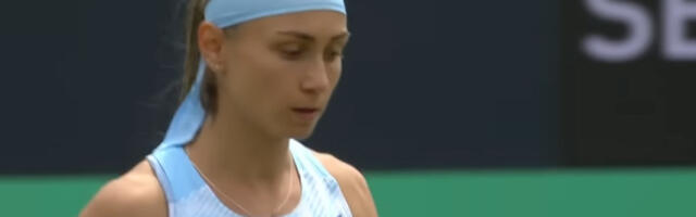 Krunić i Danilina u finalu turnira u Dohi