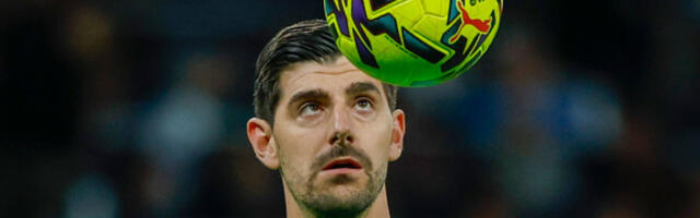 Куртоа се придружио Ђоковићу, голман Реала постао сувласник Ле Мана