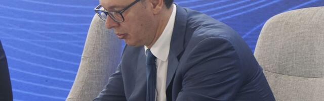 Vučićeva izjava da bi Srbija pristala da bez veta bude u EU - pritisak na Crnu Goru?