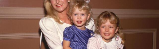 Baka Paris Hilton bila udata za kriminalca, htela da ubije svekrvu i nije birala sredstva da ulovi bogatog muža: A evo kako je savetovala svoje ćerke