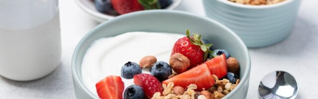 Ove svakodnevne namirnice mogu vam pomoći da lakše smršate