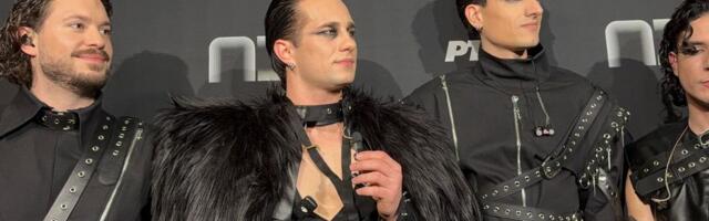 Šok u Evropi zbog srpske "Lavine": Reakcije stranaca "gore" na mrežama