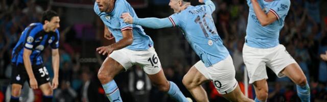 REAL MADRID SPREMA DVE BOMBE: Jedna je fudbaler Sitija, a druga...