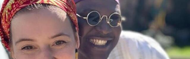 LEONA SE UDALA ZA NIGERIJCA I SA NJIM DOBILA TROJE DECE! Svekrva ostala ZATEČENA kad je VIDELA ŠTA NJEN SIN MORA...