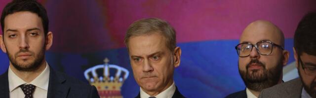 Ova stranka želi da stranci uređuju lokalne izbore: Njihov funkcioner već politički penzioner (VIDEO)