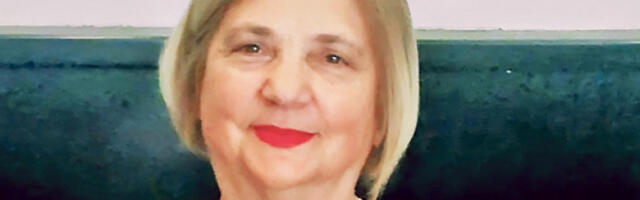 Прва жена на челу Удружења правника Србије