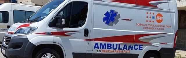 Preminuo tinejdžer u Vranju, pozlilo mu na fudbalu