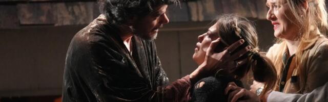 Oliver Frljić: Predstava "Crno zlato" je lakmus papir za balkanska društva