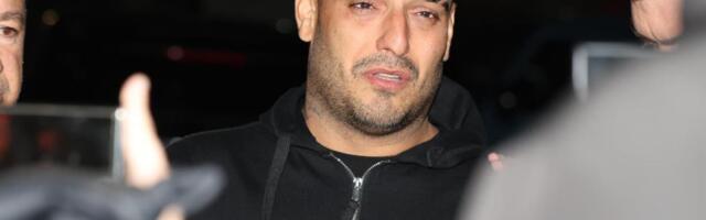 "DARKA JE POTERALA UŽASNO LOŠA SREĆA..." Pevač progovorio o tragediji porodice Lazić