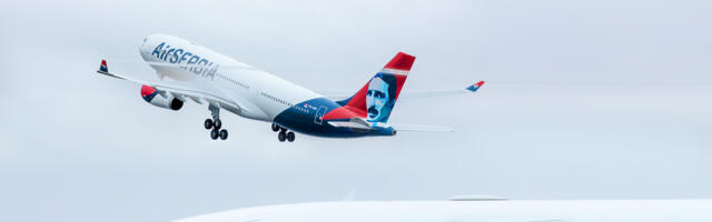 Er Srbija uvodi direktne letove ka prelepom hrvatskom ostrvu