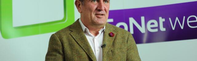 Ko je Dejan Žujović, čiji Srpski liberali izlaze na lokalne izbore u sedam opština?