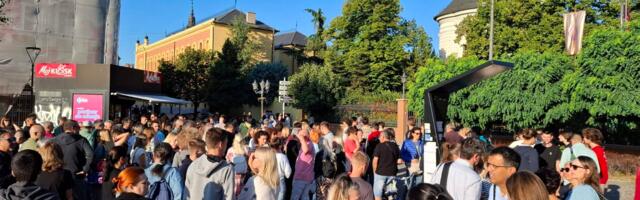 Roditelji Jovine gimnazije: Direktor uskraćuje slobodne dane takmičarima