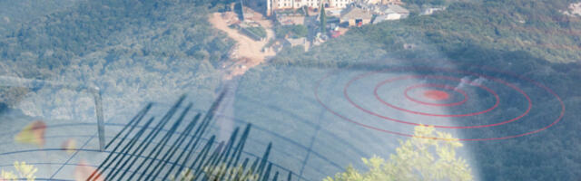 SERIJA ZEMLJOTRESA UZNEMIRILA MONAHE I HODOČASNIKE NA SVETOJ GORI: Jako podrhtavanje tla stiglo do Soluna