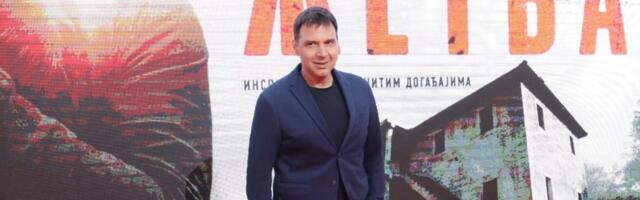 "Izgubio sam bliske prijatelje na Kosovu i Metohiji": Glumac iz filma "Žetva" o bolnoj temi koja je rasplakala Srbiju