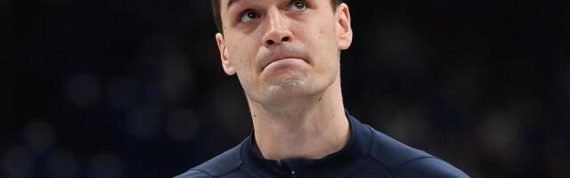 BOMBA NA POMOLU: Mario Hezonja stiže u ABA ligu?