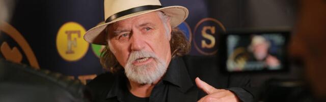 INTERVJU Rade Šerbedžija: Nijedna vlast ne može da zaustavi revoluciju mladih ljudi, ako ne pobede danas – pobedit će sutra