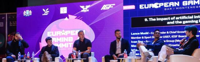 Gradonačelnik Bara o MFF: Ovim festivalom šaljemo jaku poruku