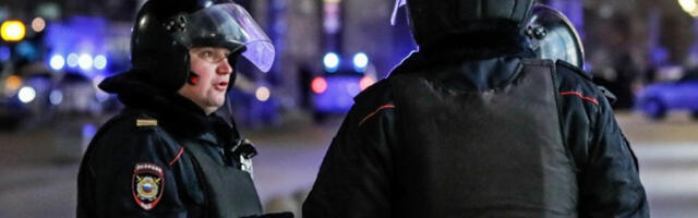 Ухапшен сарадник украјинске обавештајне службе