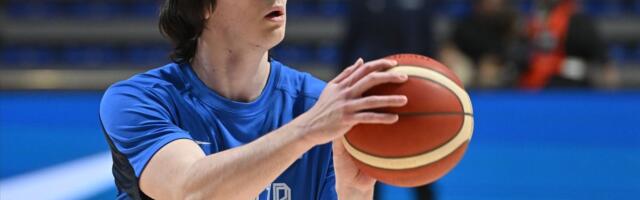 Reprezentativac Srbije otišao na koledž, igraće u NCAA sledeće sezone!