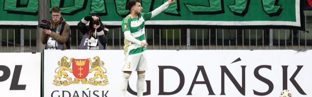 Ćirković blista u Poljskoj! Opet je podsetio sve zbog čega je bio najbolji u Superligi /VIDEO/