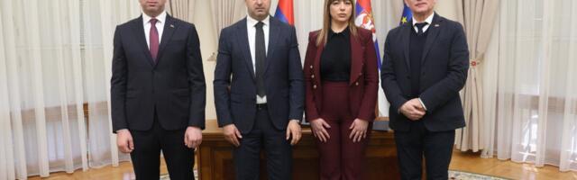 Potpisan Memorandum o saradnji javnobeležničkih komora Srbije i Srpske: Novi iskorak u povezivanju sistema