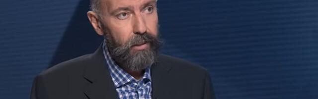 Verski analitičar Đenović: Nije problem da crkva ima svoj univerzitet, upitno je da li će se držati propisa