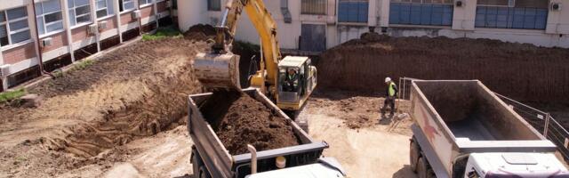 Ovaj grad dobija savremeni prijemno-dijagnostički centar bolnice Studenica: Zauzimaće ogromnu površinu